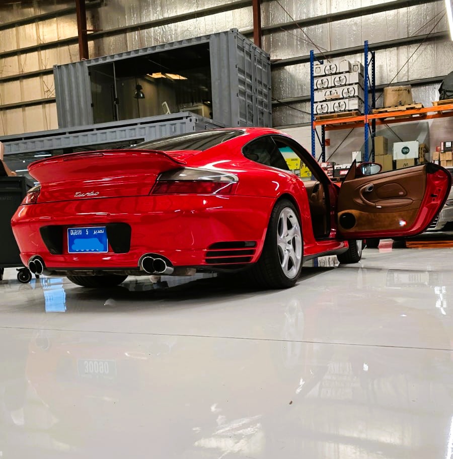 Full service Autopolis